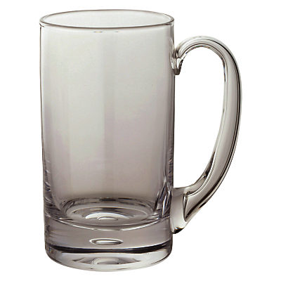 Dartington Crystal Exmoor Tankard (Single) Dartington Crystal Exmoor Tankard (Single)